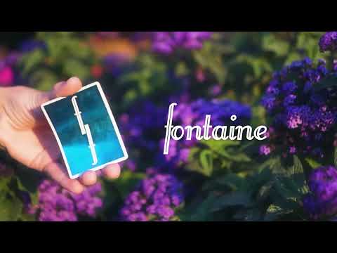 KYANITE // Cardistry by Arno Harden // 2022