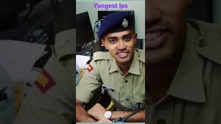 🇮🇳🇮🇳saffin Hasan 💯💯Yongest Ips🇮🇳Ips Short 🙏Police Short🔥Viral Short❤New Short👍👍Short 🇮🇳🇮🇳