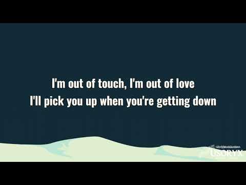 Lego House (Lyrics)- Ed Sheeran