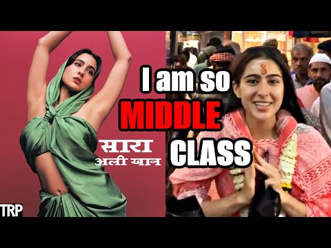 Do Bollywood Celebrities FAKE Being Relatable?