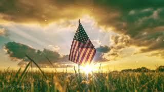 Simply Memorial Day 4th of July American Patriotic Instrumental Music Mix Ambience