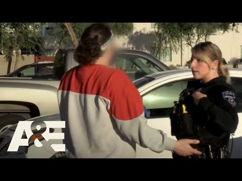 Live PD: Don't Argue and Drive (Season 3) | A&E