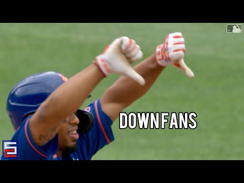 MLB | Unsportsmanlike Action