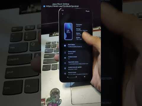 Galaxy A04e Custom ROM (GSI But No Major Bug)