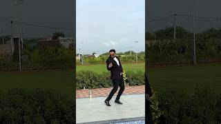 Tauba Tauba @SaregamaMusic #shorts #taubatauba #vickykaushal #boscocaesar #tutorial #choreography