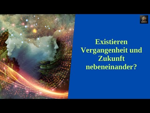 Gibt es die Zukunft schon? Das Paradoxon | GERMAN | Superstar STEM