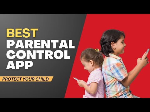 Best AI Parental Control App in 2023 | Monitor kids' Screen Time