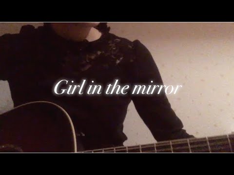 「Girl in the Mirror」Bebe Rexha