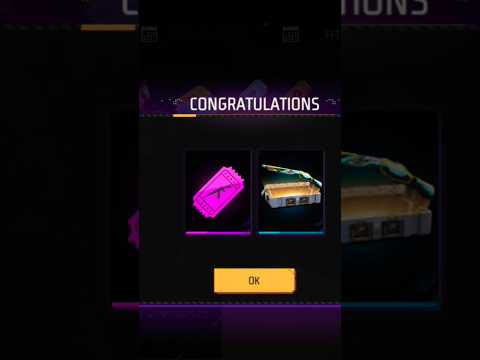 FREE FIRE NEW EVENT NEW GAN SKIN 😜#shorts #trending #ytshorts #viral #status #freefire #ffshorts #ff