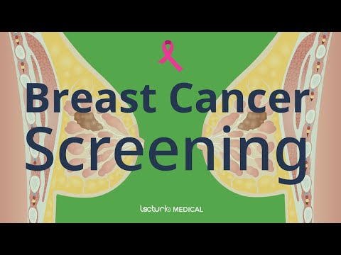 5 Breast Cancer Risk Factors You Need to Know