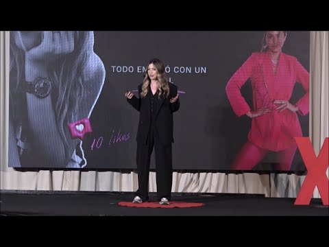 “El mejor no de tu carrera” | Stephanie Demner | TEDxBarrioSanNicolasSalon