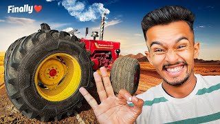 Finally Bahadur Ghode Mai Laga Diye Monster Tire🔥||Guru Veer Vlogs