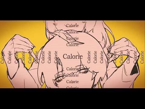 Dasu - Calorie ft. Kagamine Len【Tagalog/Original】