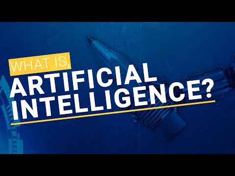 A Primer on Artificial Intelligence for the Security Industry