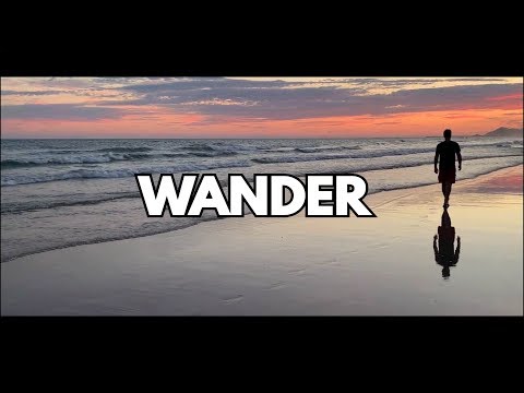 WANDER - (Original Song) Black Gryph0n & Baasik