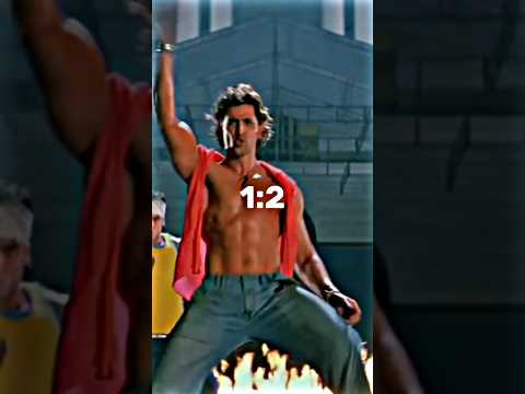 SHAHRUKH KHAN VS HRITHIK ROSHAN ♥️ WIN WRITE COMMENT 🔥 ULTRA EDIT💯 #bollywood #shahrukhan #hrithik