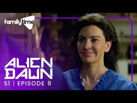 Alien Dawn | Episode 9 | The Pied Piper