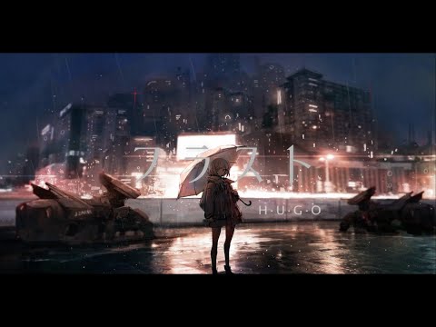 フラスト  / 初音ミク