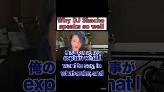 Why DJShacho speaks so well??😄😄【RepezenFoxx】 #shorts