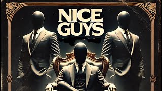 Nice Guys - Crypt X Blindsight X Knox Hill (Lyric Video)