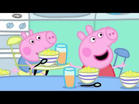 The Playgroup 🐷 Best of Peppa Pig 🐷 Cartoons for Children