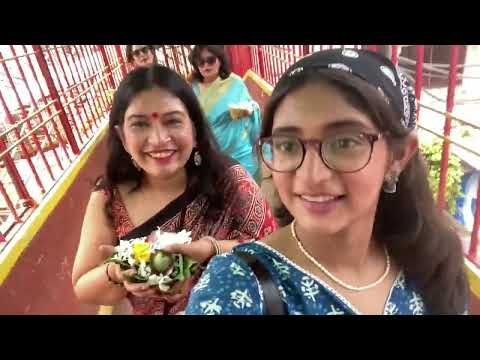 Jai Baba Baidyanath dham Darshan with my Favourite People | MyMissAnand Family Vlog