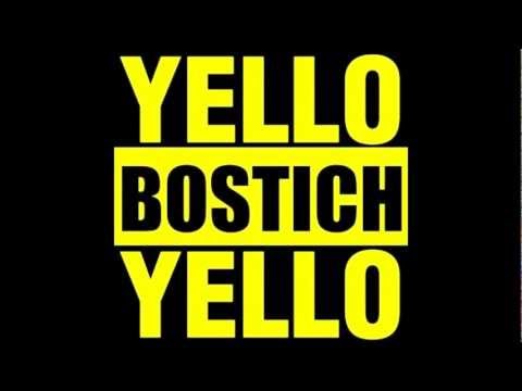 Yello - Bostich (Phunk Investigation Remix)