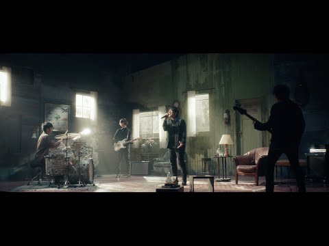 Mr.Children 「Brand new planet」 from “MINE”