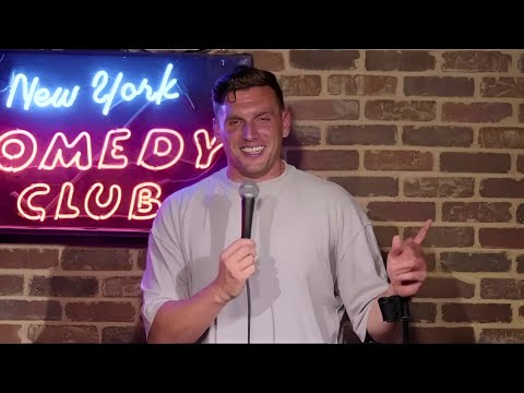 Chris Distefano Confessions