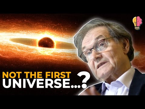 Our Universe Is Not The First Universe…Or Is It