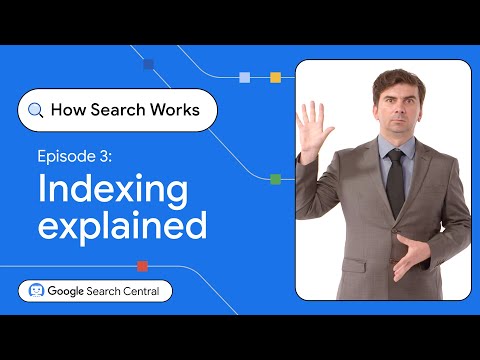 How Google Search indexes pages