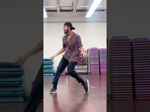 Ishq Jaisa Kuch: Choreo by bosco-caesar #hrithikroshan #bollywood #ishqjaisakuch