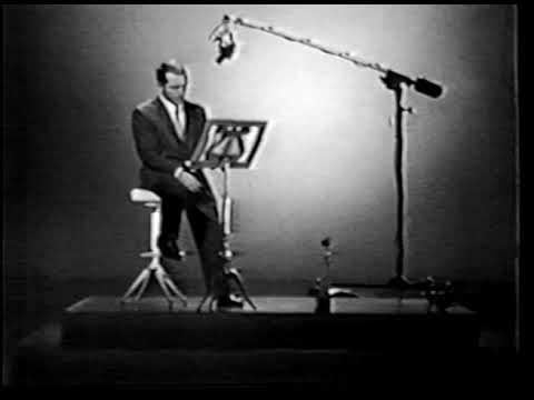 Perry Como Live - The Very Thought of You