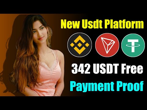 Best Usdt Order Grabbing Site | New Usdt Investment Platform Review | Make Money Online | Free Usdt