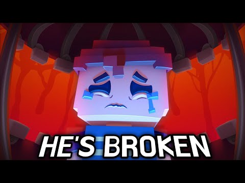 The Crying Child CAN'T Move On!! | FNAF Theory