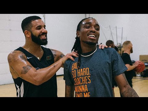 Migos - Having Our Way (Music Video) ft. Drake