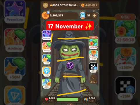 17 November memefi secret combo | memefi combo today | memefi secret combo today | memefi daily comb