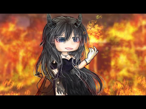 []I’d let the world burn for you[🔥]Gacha trend|Read description for info.#goviral