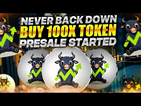 NBT token is going to the Moon in this Bull Run - Buy Before its too late - 100X Crypto Project