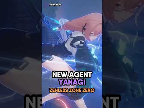 HOW TO MAKE YANAGI OVERPOWERED IN ZENLESS ZONE ZERO!