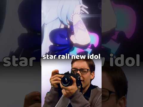 Robin Trailer Reaction Honkai Star Rail