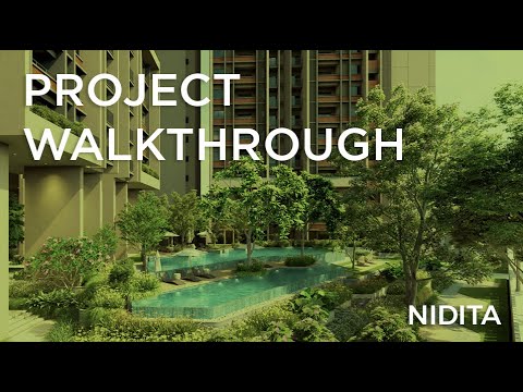 Rohan Nidita: Project Walkthrough