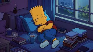 ＳＬＥＥＰＹ 😪 Lofi Hip Hop | Calming Music 💤 Stress Relief, Relaxing, Healing Music