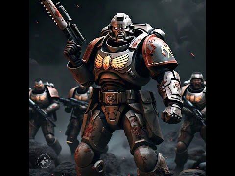 Warhammer 40K Space Marine 2 Dawn's Descent and Multiplayer Walkthrough E98