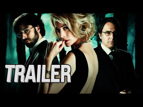 The Body | Trailer (German)