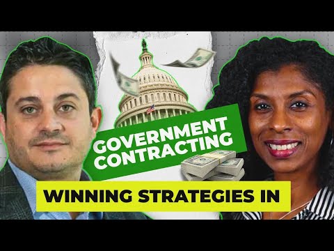 How to AVOID Losing Money in Government Contracting | Top Mistakes to Avoid