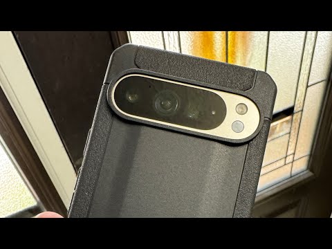 Best New Pixel 9 Pro XL Case!? #shorts