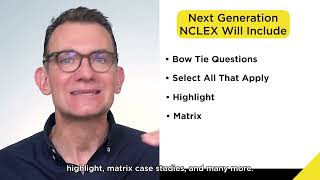 NCLEX® (NGN): Next Generation NCLEX | The Princeton Review