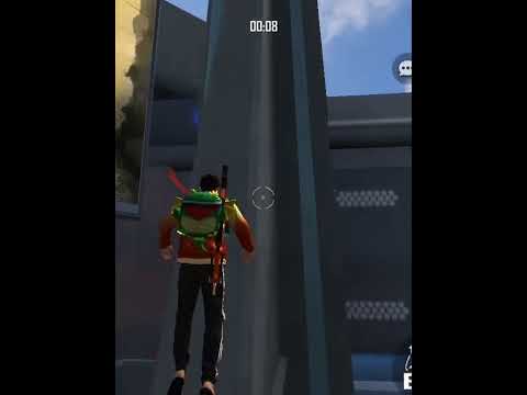 Free fire another gameplay video #ff #newstatus #prismlivestudio #kill #update #freefire #naruto(5)