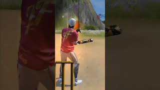 NEW EMOTE 🗿🎯 #freefirenewemotesong #flyshot #cracked #msdhoni #viratkohli #freefire #viral #gaming